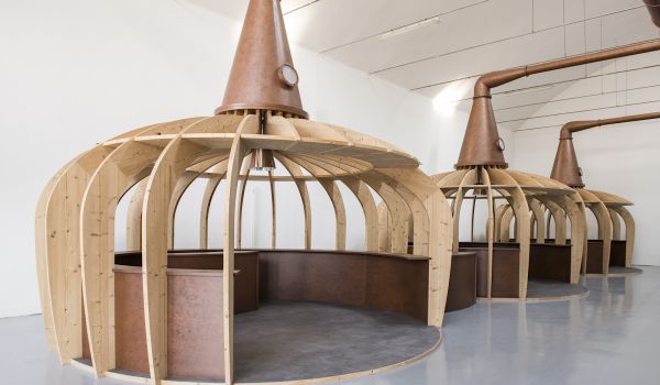 Showroom &amp; Lounge