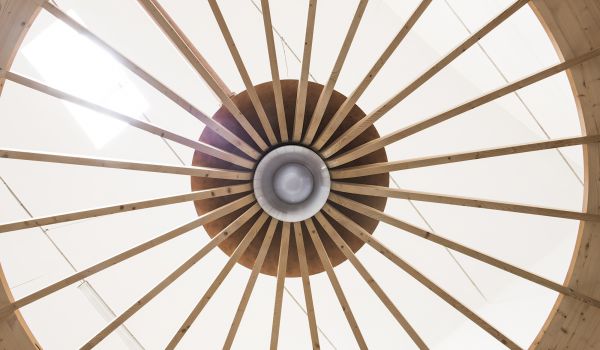 Showroom &amp; Lounge