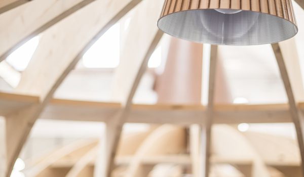 Showroom &amp; Lounge