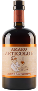 Il frutto di una attenta ricerca