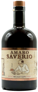 Amaro “SAVERIO” Villa Laviosa | Brennerei Destillerie Südtirol