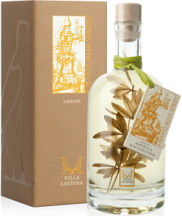 Famacia dello spirito