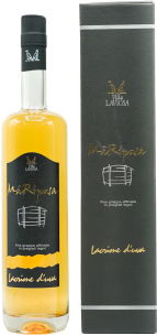 Grappa Mariposa lacrime d’uva Villa Laviosa Distilleria Alto Adige