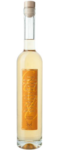 Caraway liqueur Villa Laviosa | Distilleria Alto Adige