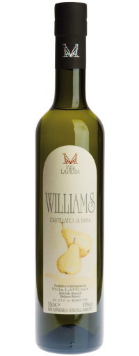 Williams Birnendestillat Villa Laviosa | Distilleria Alto Adige