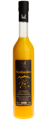 Bombardino Villa Laviosa | Distilleria Alto Adige