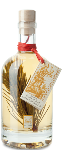  Grappa al pino mugo Villa Laviosa | Distilleria Alto Adige