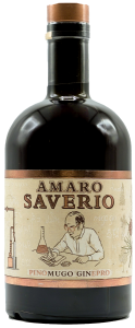 Amaro “SAVERIO” Villa Laviosa | Distilleria Alto Adige