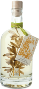 Woodruff grappa Villa Laviosa | Distilleria Alto Adige