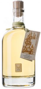 Liquore con grappa alla CAMOMILLA Villa Laviosa | Distilleria Alto Adige