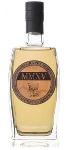 Grappa MMXV Gewürztraminer Villa Laviosa | Distilleria Alto Adige