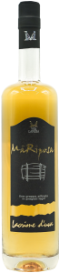 Grappa Mariposa lacrime d’uva Villa Laviosa | Distilleria Alto Adige