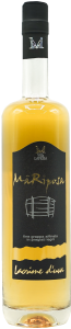 Grappa Mariposa lacrime d’uva Villa Laviosa Distilleria Alto Adige