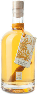 Liquorice grappa Villa Laviosa | Distilleria Alto Adige