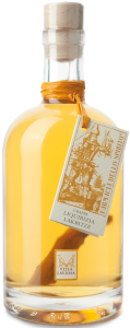 Grappa Lakritze Villa Laviosa | Distilleria Alto Adige