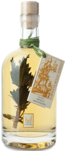 Nettles grappa Villa Laviosa | Distilleria Alto Adige