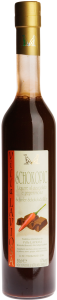 Cream and spicy chocolate - Schokopic Villa Laviosa | Distilleria Alto Adige
