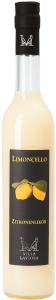 Cream and lemon liqueur Villa Laviosa | Distilleria Alto Adige