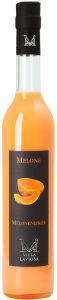 Cream and melon liqueur Villa Laviosa | Distilleria Alto Adige
