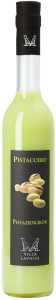 Cream and pistachio liqueur Villa Laviosa | Distilleria Alto Adige